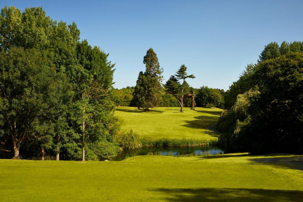 Ufford Park Resort Woodbridge Exterior foto